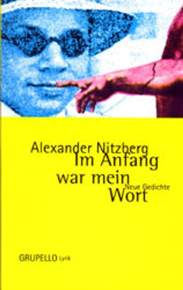 Cover von Im Anfang war mein Wort