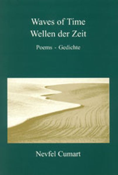 Cover von Waves of Time /Wellen der Zeit
