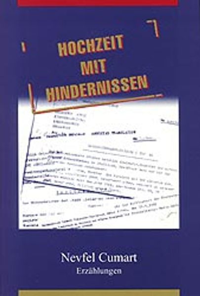 Cover von Hochzeit mit Hindernissen