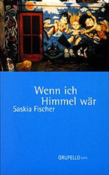 Cover von Wenn ich Himmel wär