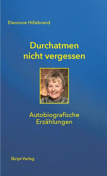 Cover von Durchatmen nicht vergessen