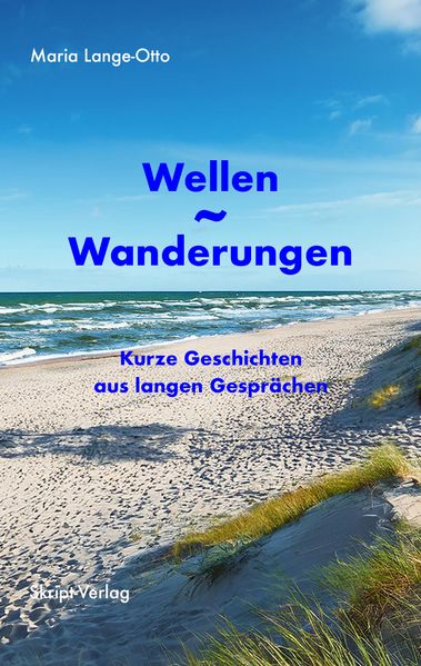 Cover von Wellen – Wanderungen