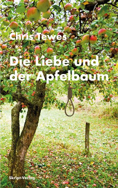Cover von Die Liebe und der Apfelbaum