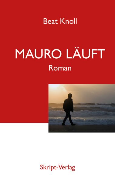 Cover von Mauro läuft