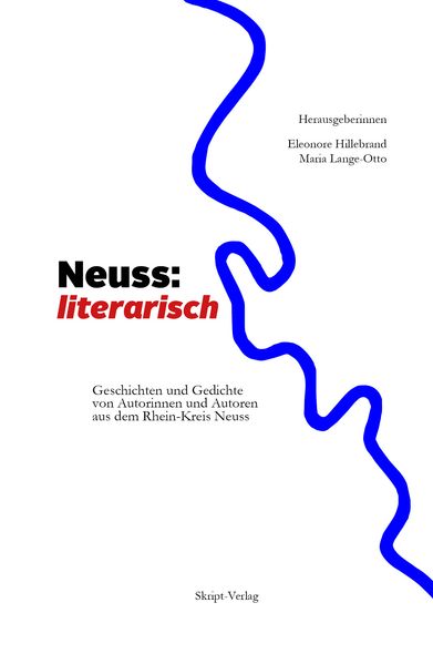 Cover von Neuss: literarisch