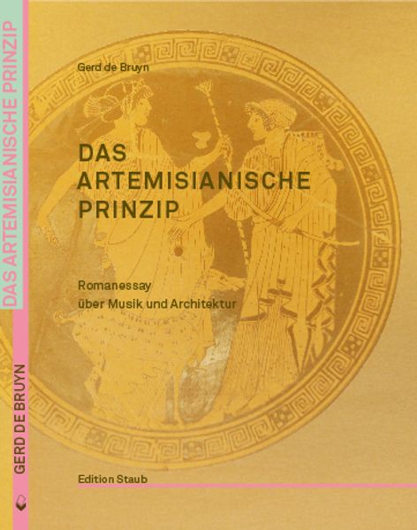 Cover von Das artemisianische Prinzip