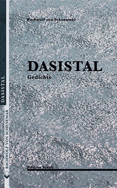 Cover von DASISTAL
