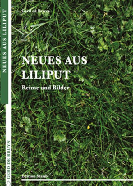 Cover von Neues aus Liliput