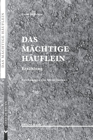 Cover von Das mächtige Häuflein
