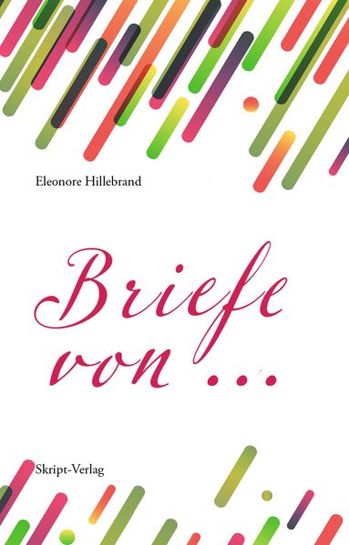 Cover von Briefe von