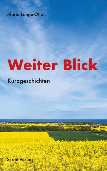 Cover von Weiter Blick