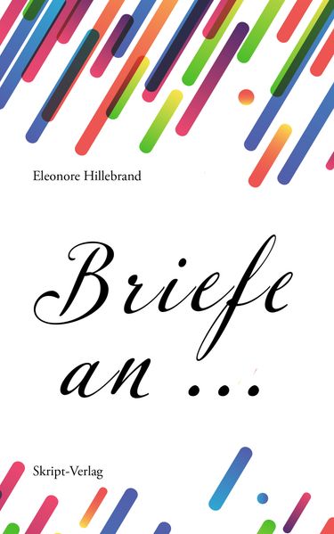 Cover von Briefe an
