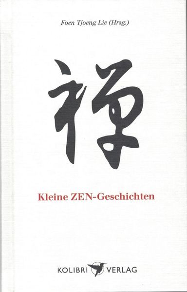 Cover von Kleine Zen Geschichten
