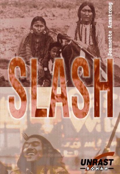 Cover von Slash
