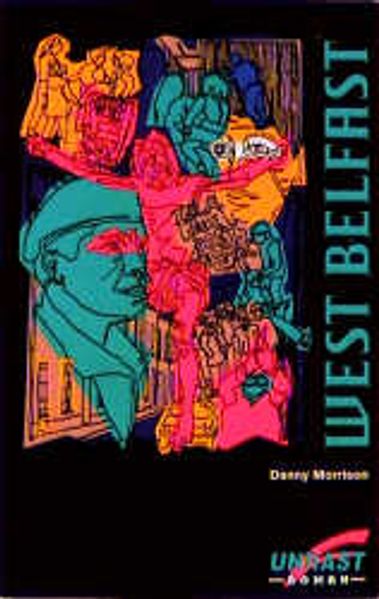 Cover von West Belfast