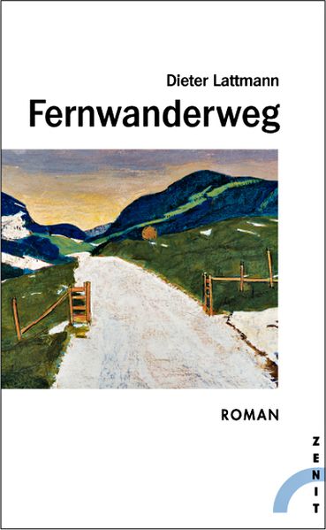 Cover von Fernwanderweg