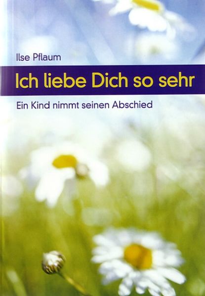 Cover von Ich liebe Dich so sehr