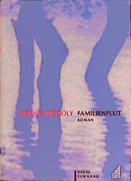 Cover von Familienflut