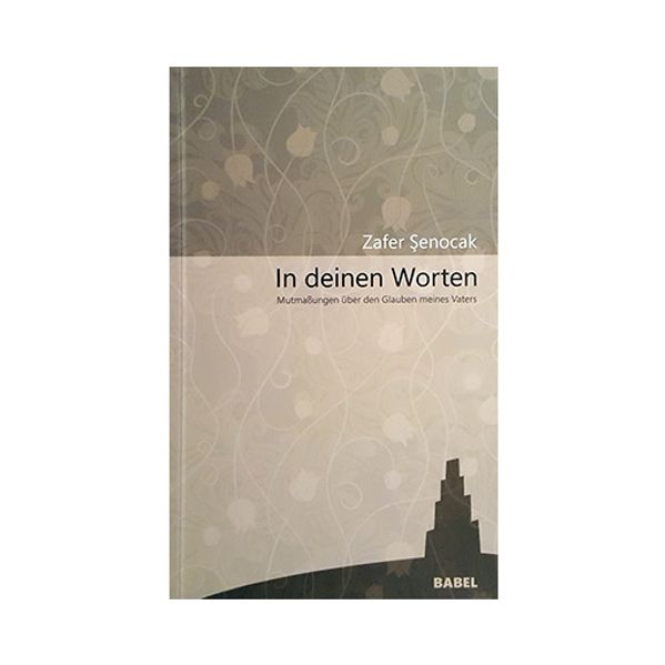 Cover von In deinen Worten