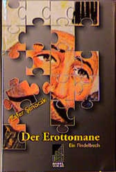 Cover von Der Erottomane