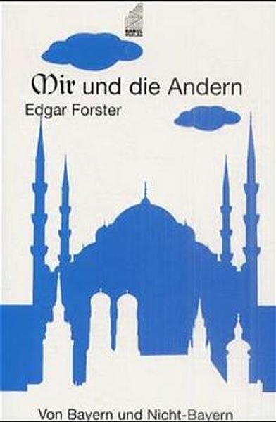 Cover von Mir und die anderen