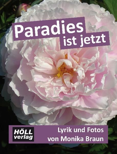 Cover von Paradies ist jetzt