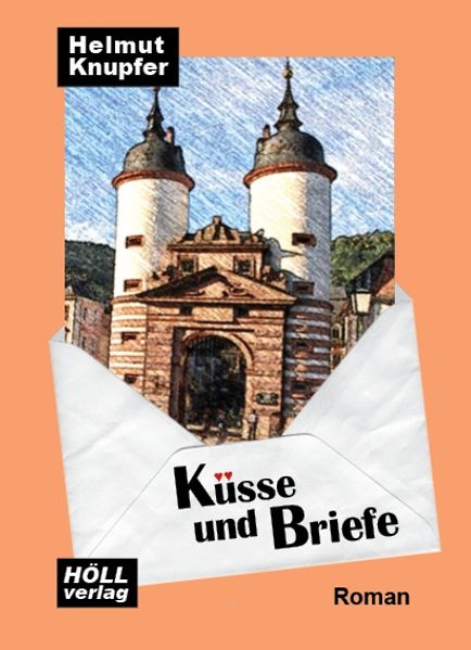 Cover von Küsse und Briefe