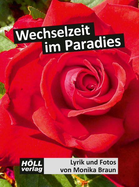 Cover von Wechselzeit im Paradies