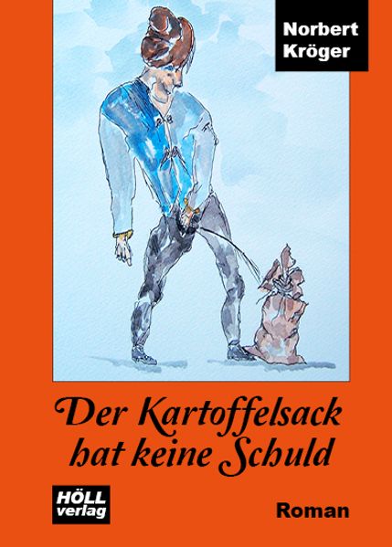 Cover von Der Kartoffelsack hat keine Schuld