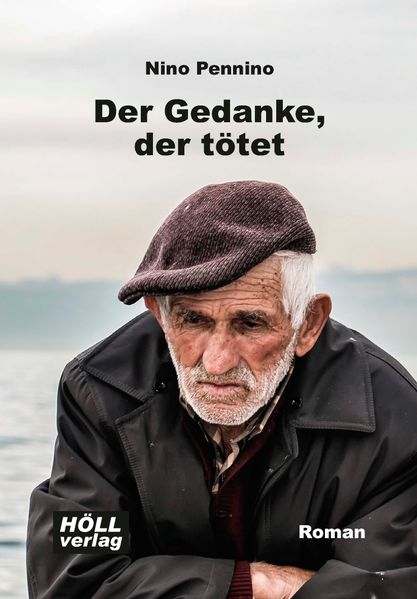 Cover von Der Gedanke, der tötet