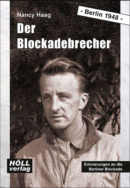 Cover von Der Blockadebrecher