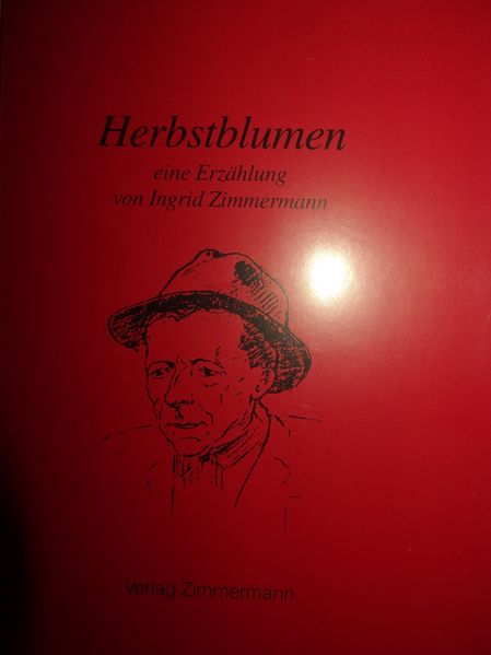 Cover von Herbstblumen