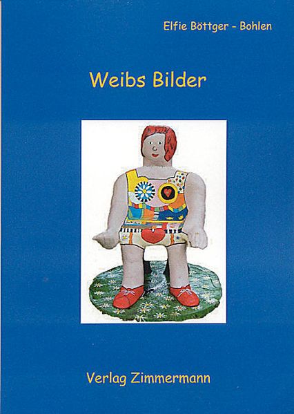 Cover von Weibs Bilder