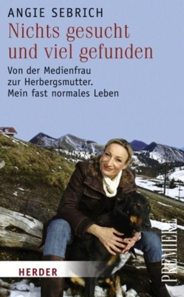 Cover von Nichts gesucht und viel gefunden