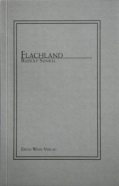 Cover von Flachland