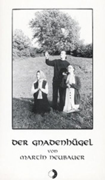 Cover von Der Gnadenhügel