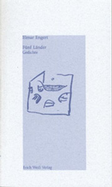 Cover von Fünf Länder