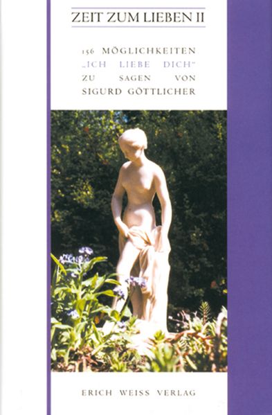 Cover von Zeit zum Lieben II