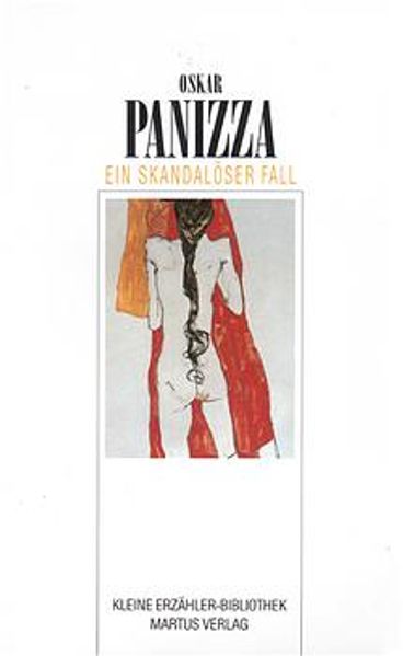 Cover von Ein skandalöser Fall