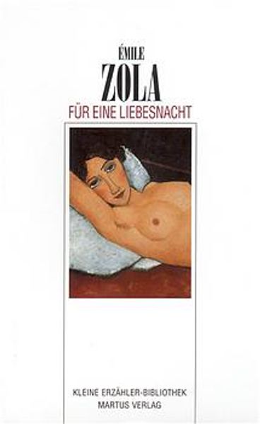Cover von Für eine Liebesnacht