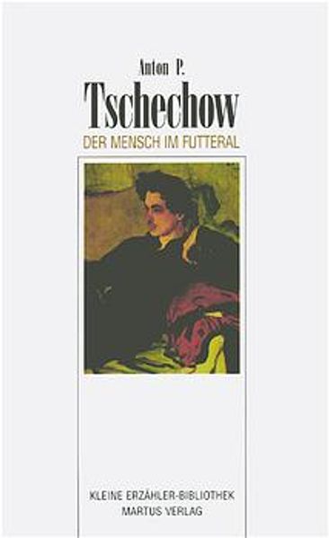 Cover von Der Mensch im Futteral