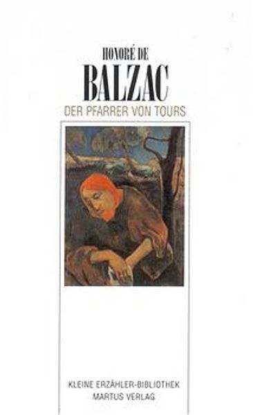 Cover von Der Pfarrer von Tours