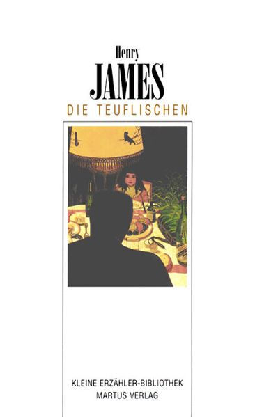 Cover von Die Teuflischen