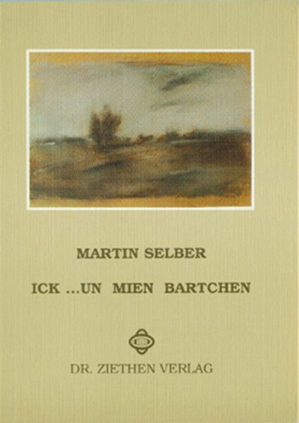 Cover von Ick… un mien Bartchen