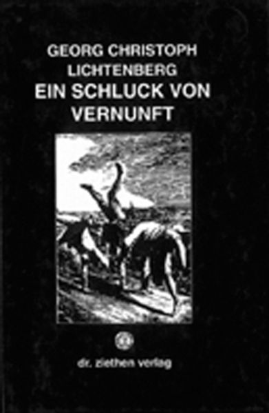 Cover von Ein Schluck von Vernunft