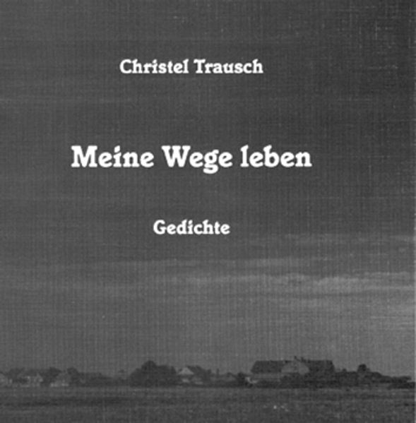 Cover von Meine Wege leben