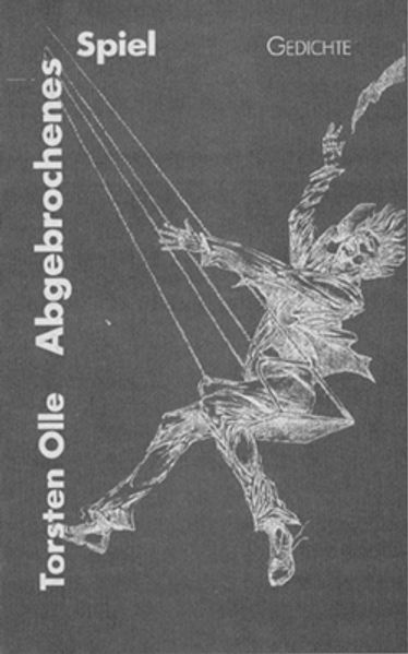 Cover von Abgebrochenes Spiel