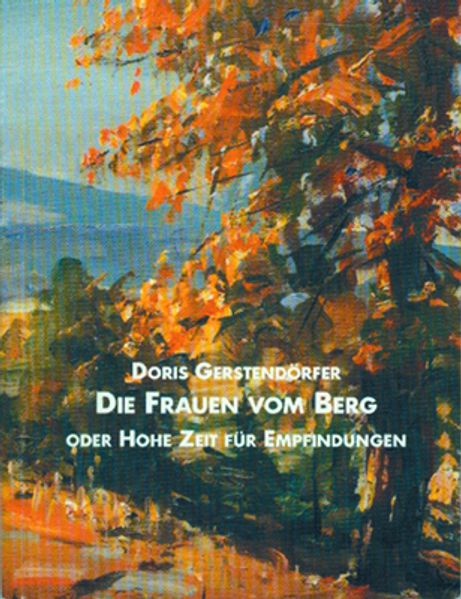 Cover von Die Frauen vom Berg