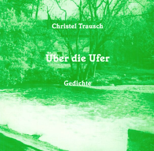 Cover von Über die Ufer