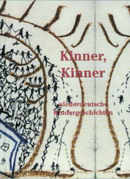 Cover von Kinner, Kinner